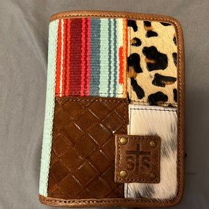 STS Remnants wallet